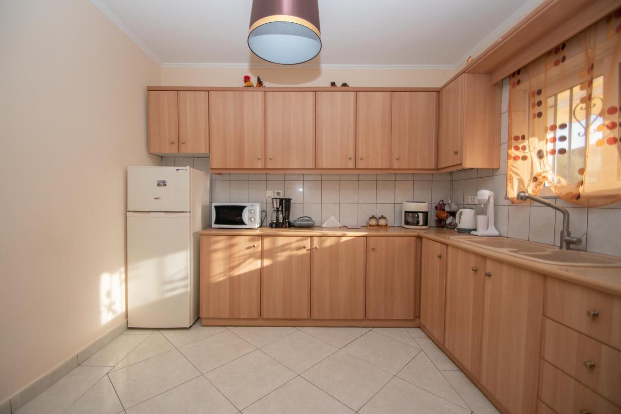 Holiday home Afrodite's Oasis By 