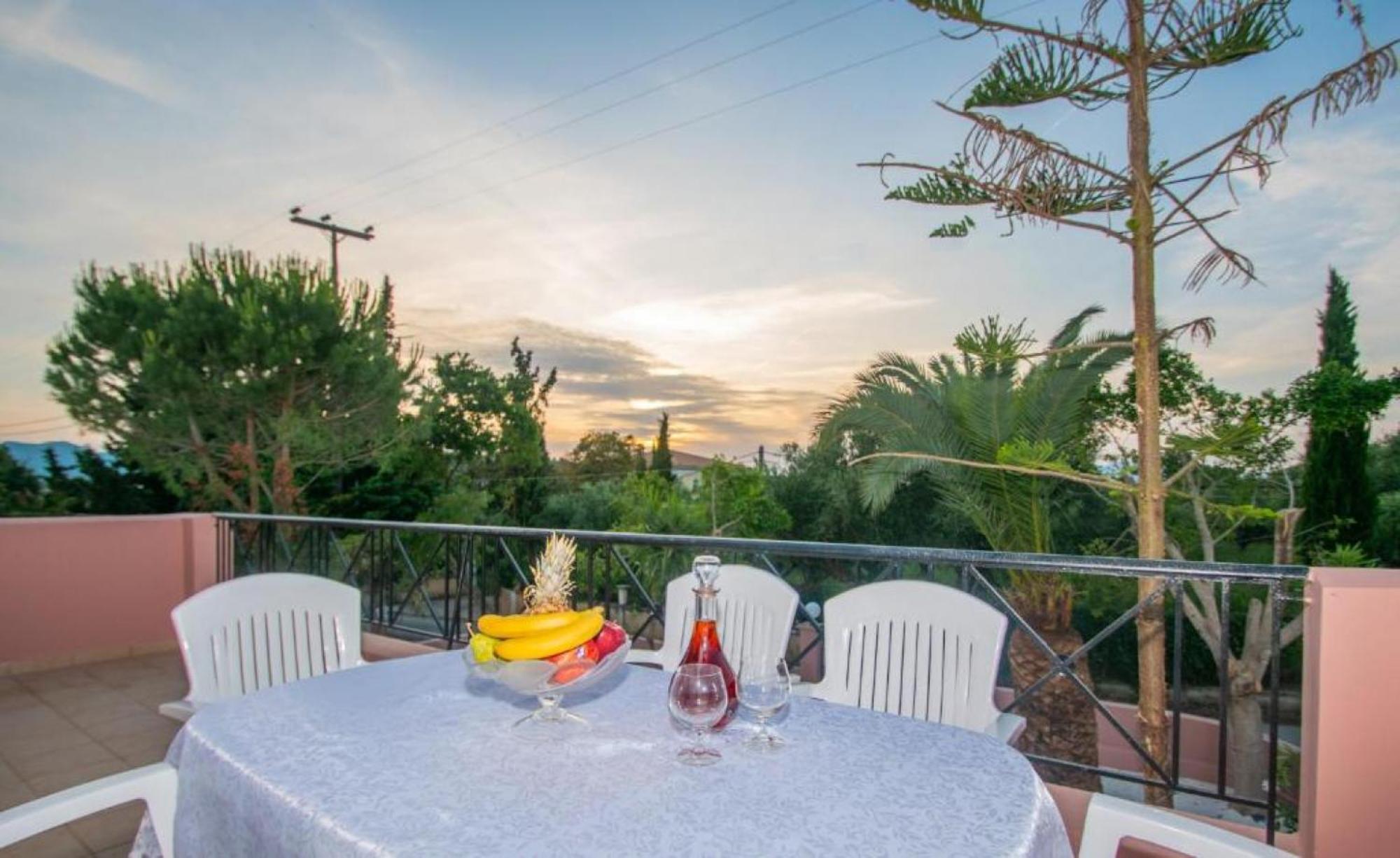 Holiday home Afrodite's Oasis By 
