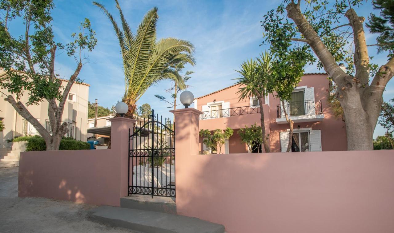 Ferienhaus Afrodite's Oasis By 