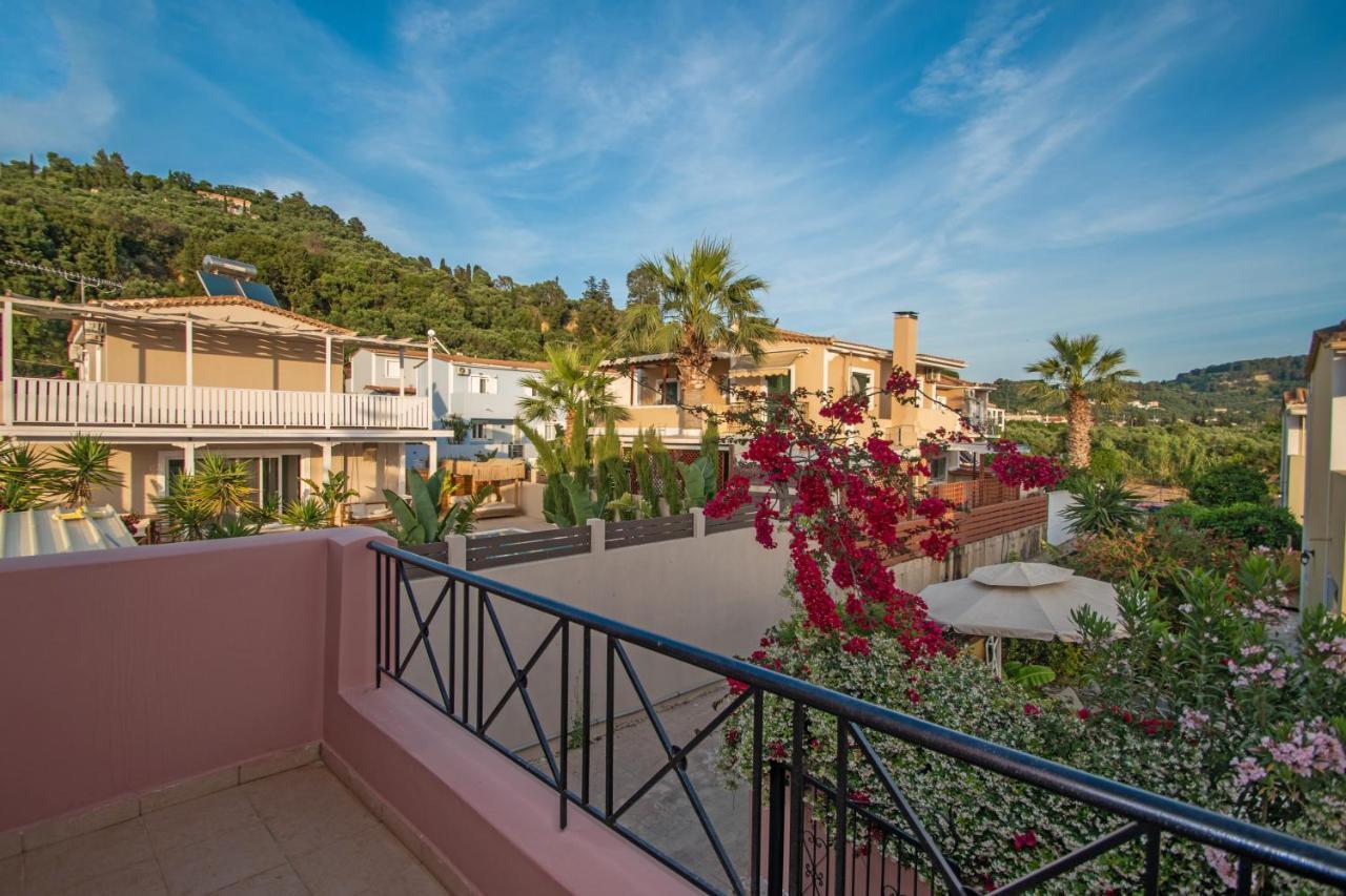 Ferienhaus Afrodite's Oasis By 