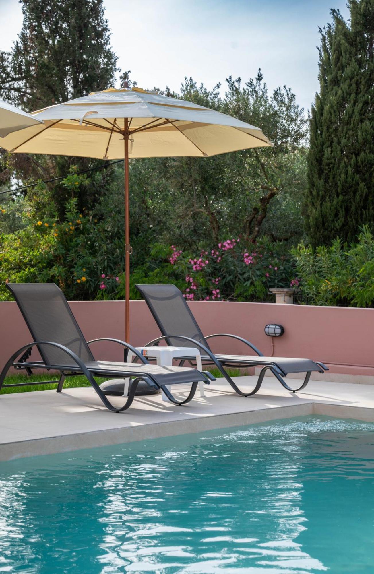 Afrodite's Oasis By 